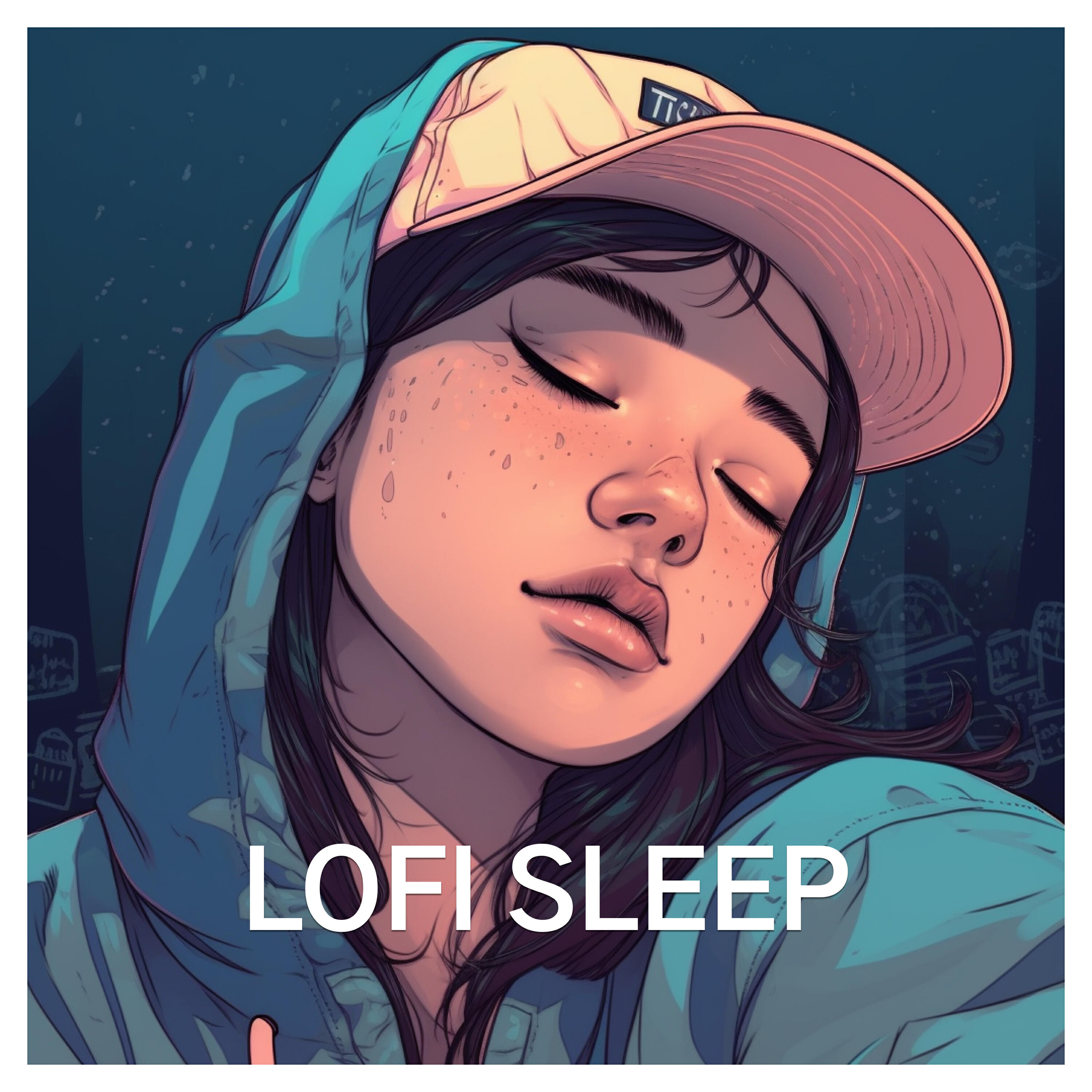 Релиз Lofi Sleep