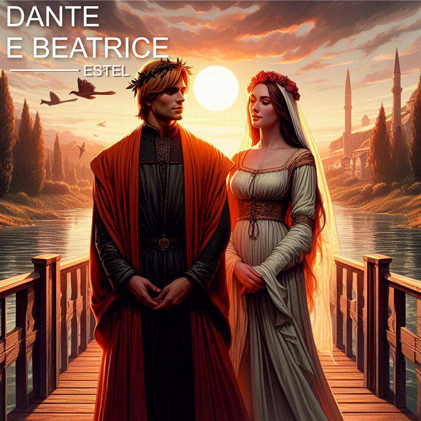 Релиз Dante e Beatrice