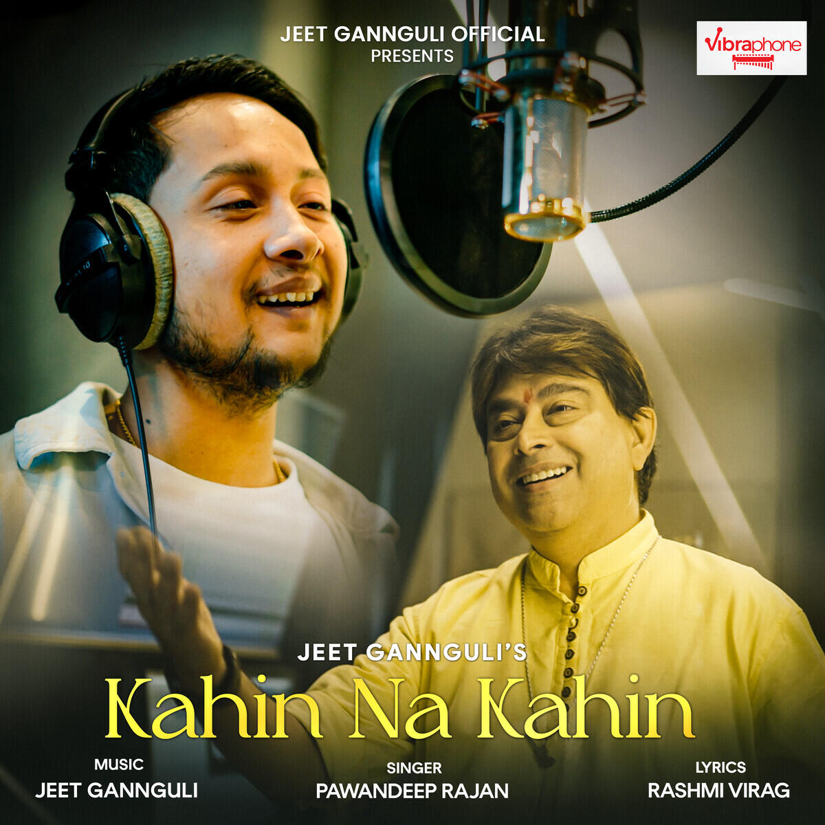 Релиз Kahin Na Kahin