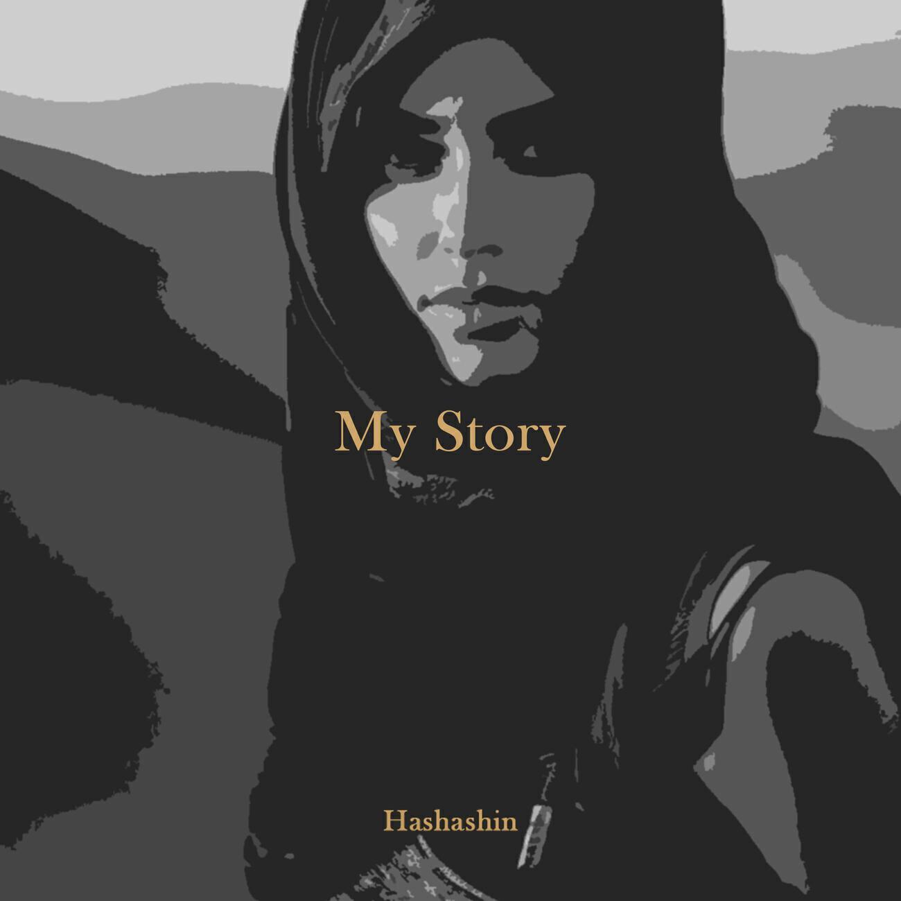 Hashashin