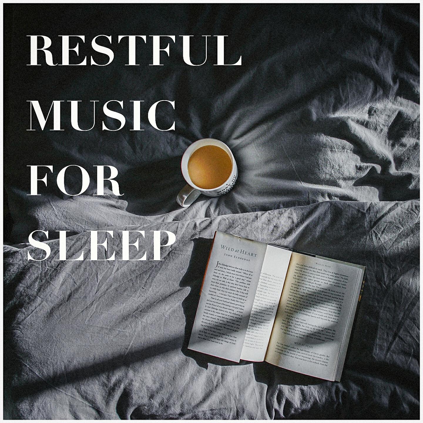 Релиз Restful Music for Sleep