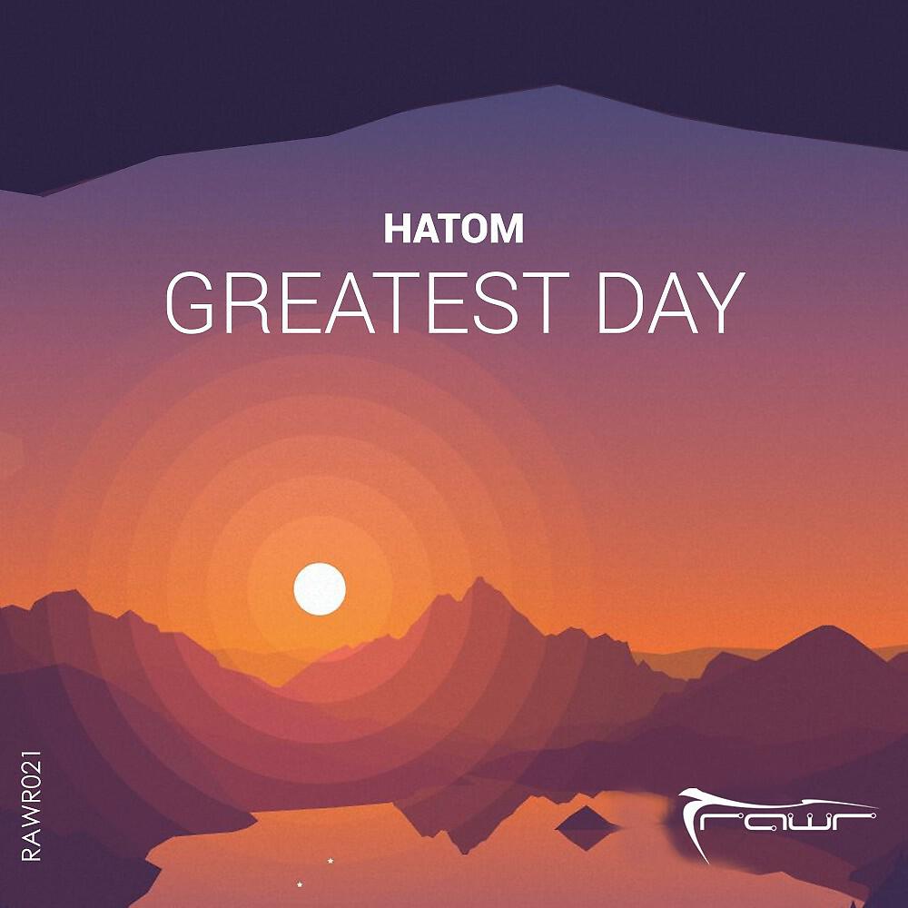 Релиз Greatest Day