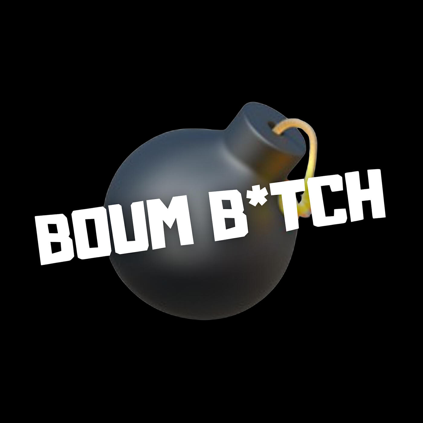 Релиз Boum Bitch