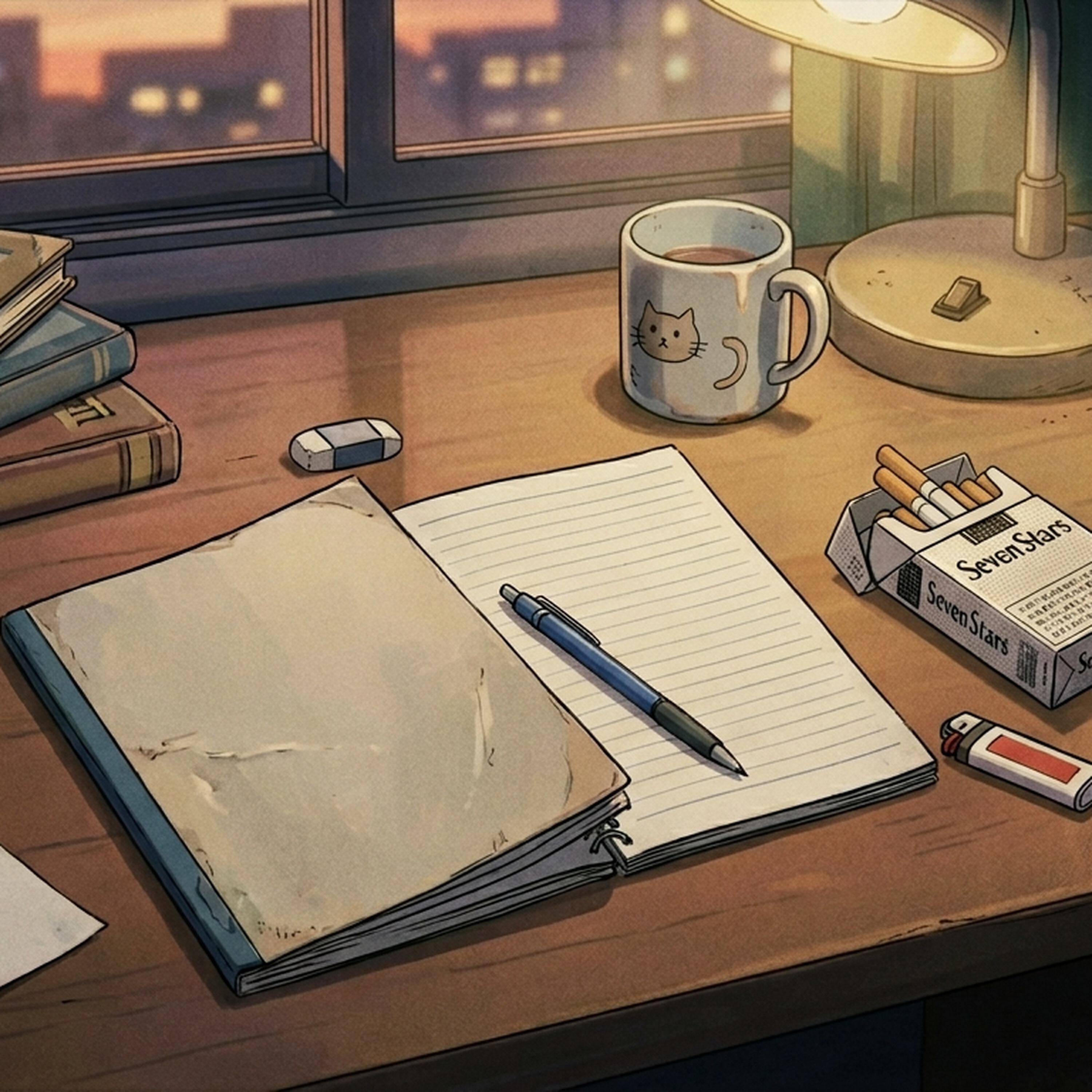 Релиз Учеба, Работа и Лоуфай. Фоновая LoFi Музыка для Концентрации, Учебы, Работы, Вдохновения, Расслабления и Отдыха. Lo-Fi Chillhop Relaxing Music for Sleep, Work and Study