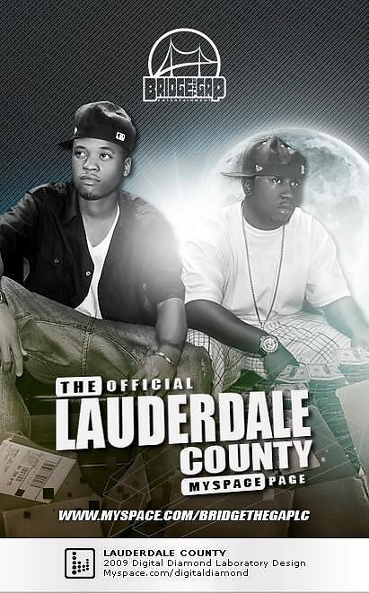 Lauderdale County