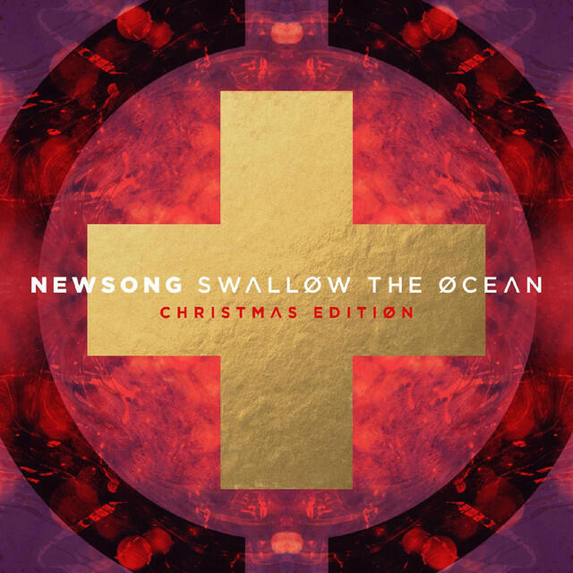 Релиз Swallow the Ocean (Christmas Edition)