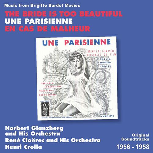 Релиз The Bride Is Too Beautiful - Une parisienne - En cas de malheur
