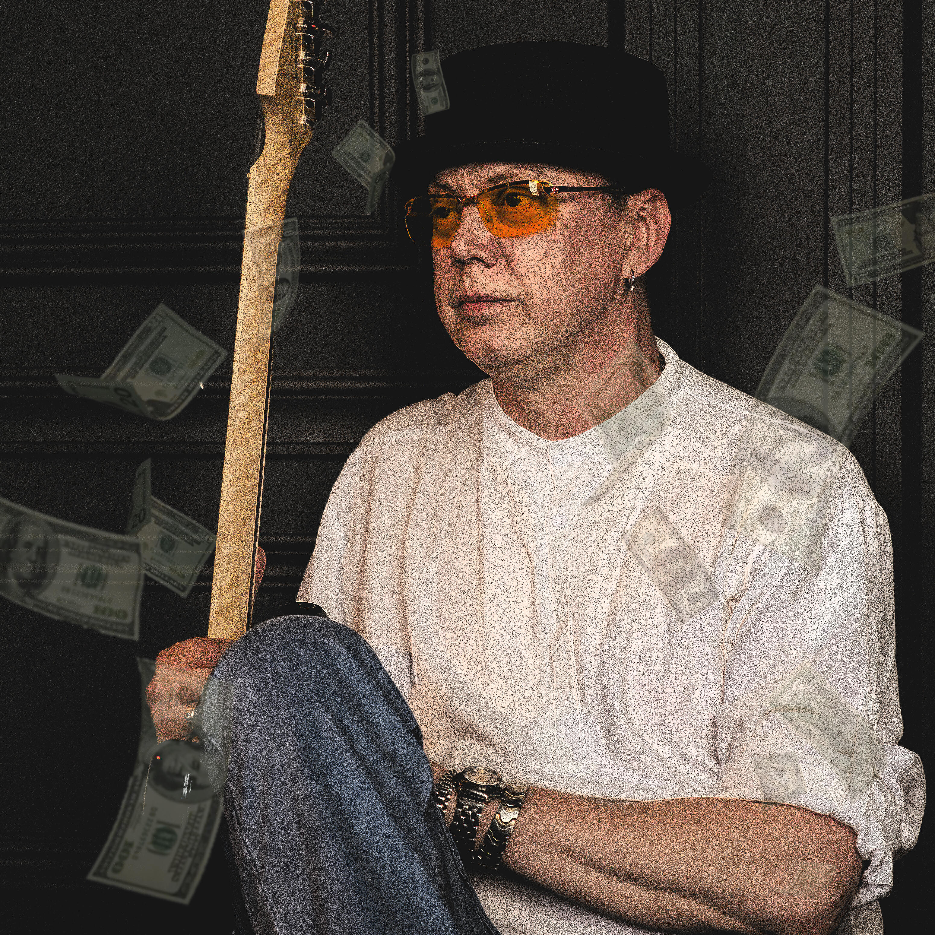 Релиз Денег нет