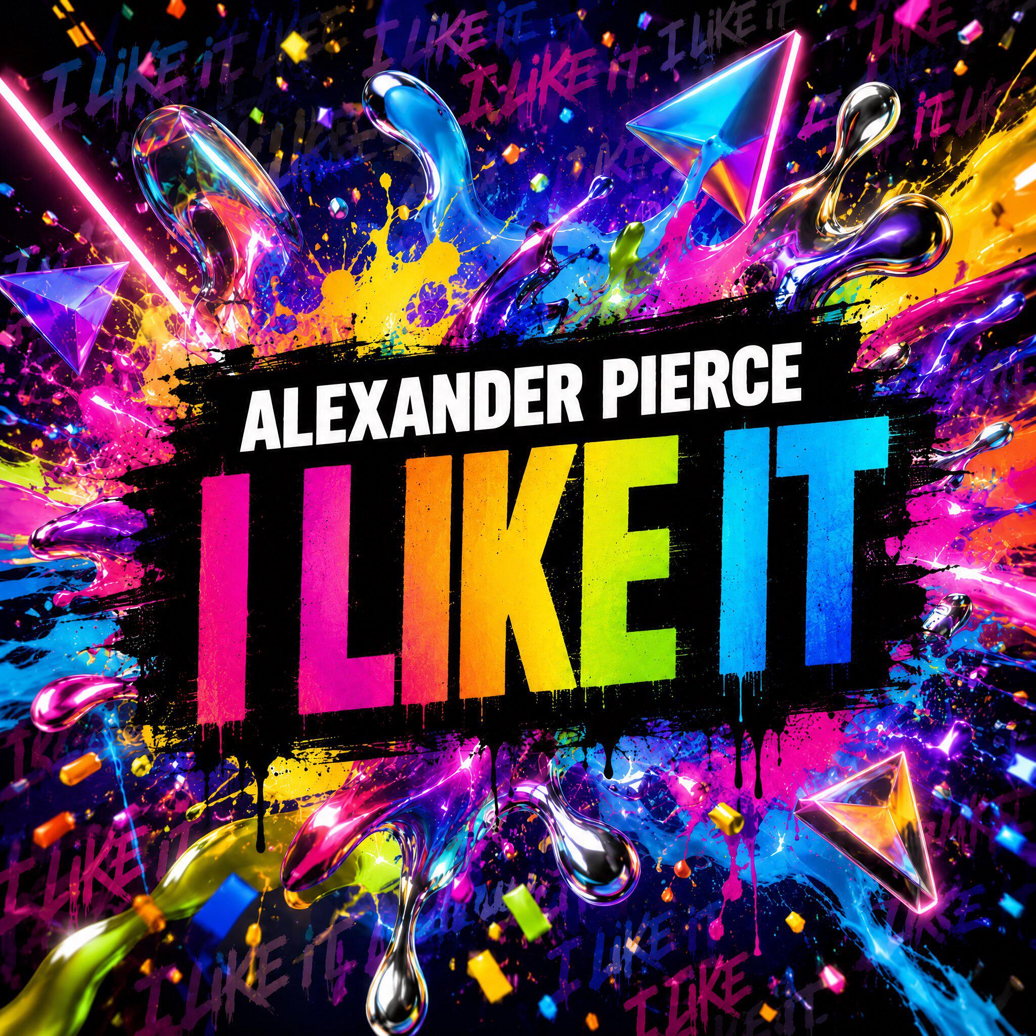 Релиз I Like It
