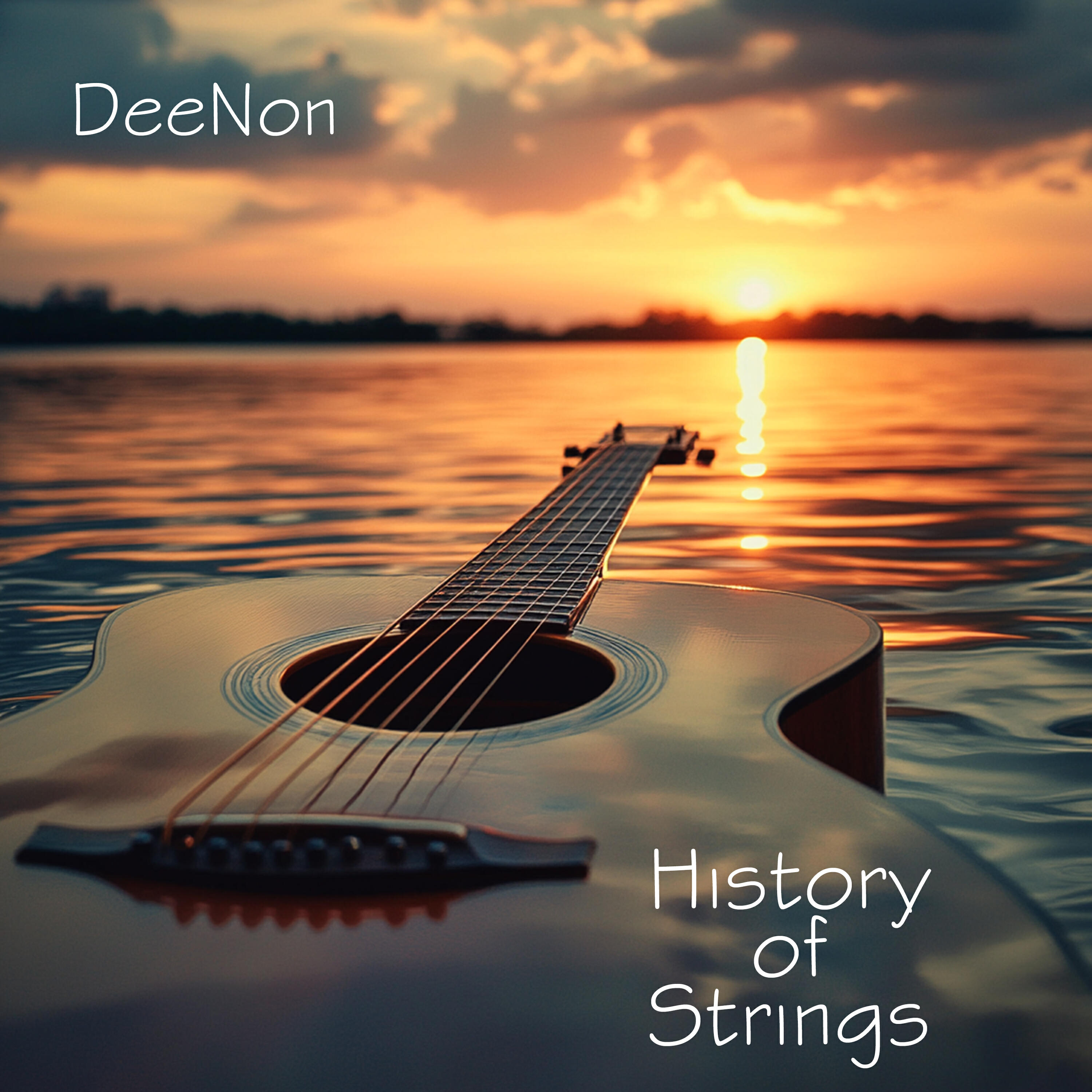 Релиз History of Strings