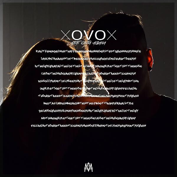 Скачать песню XOVOX & Cintia Aldana - Fly (feat. Cintia Aldana) бесплатно в MP3 для Android и iOS