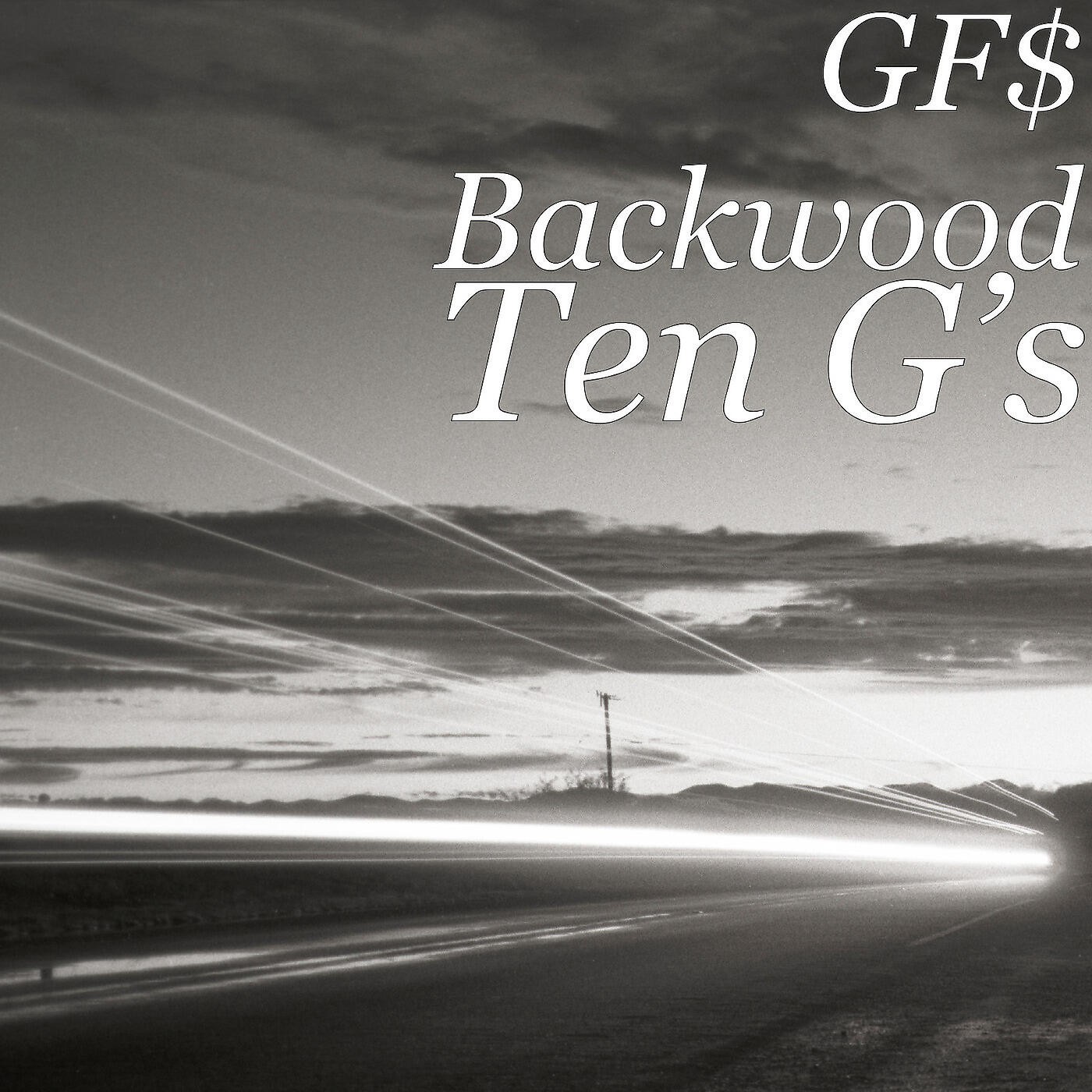 GF$ Backwood