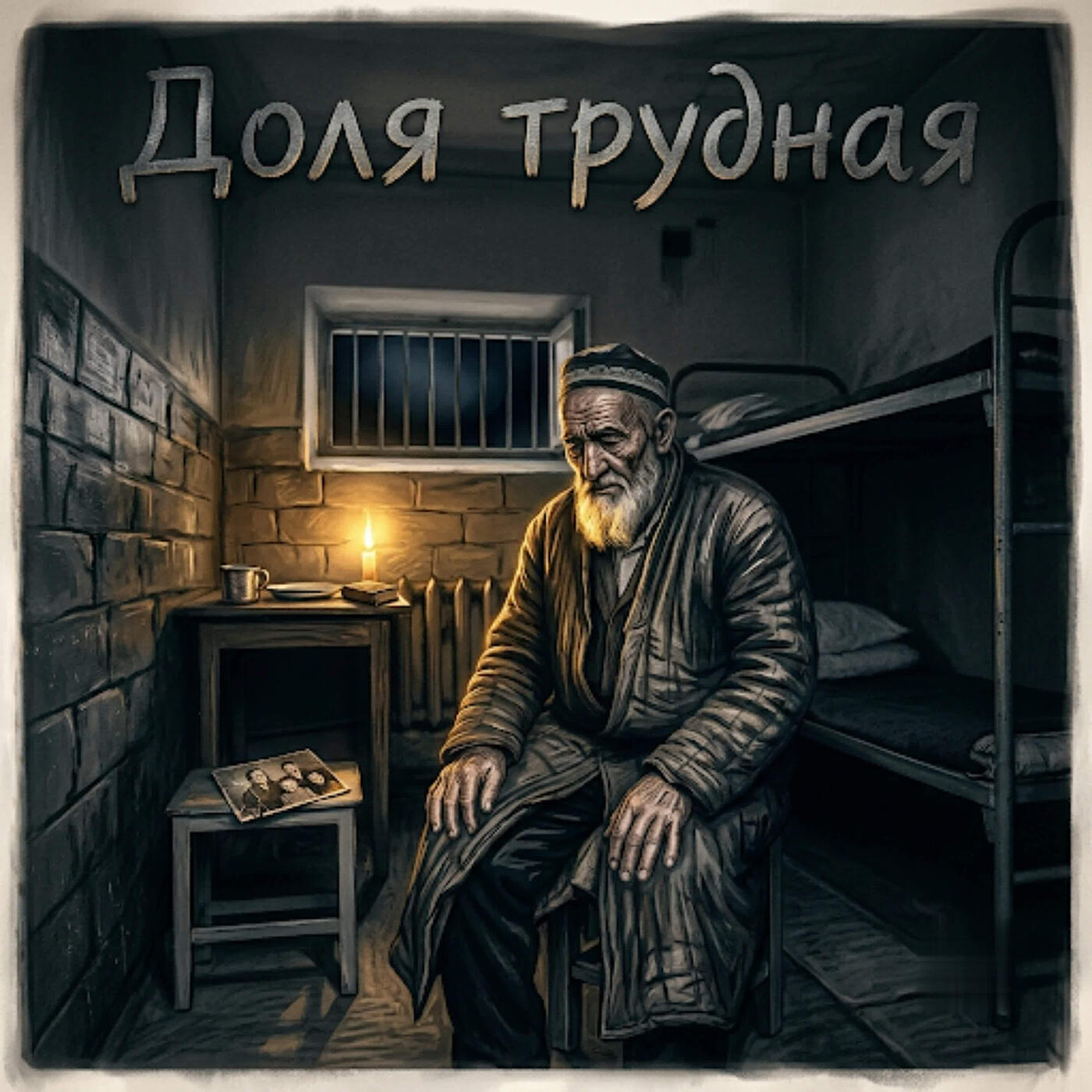 Релиз Доля трудная