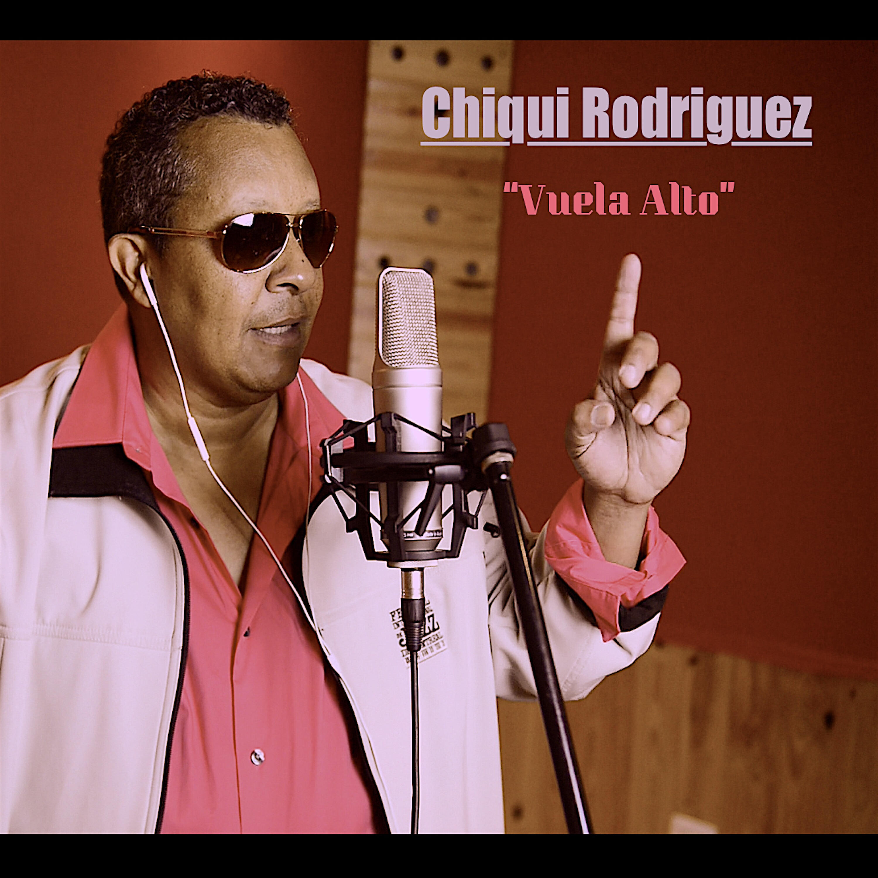 Релиз Vuela Alto