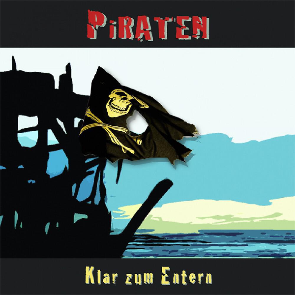 Релиз Klar zum Entern