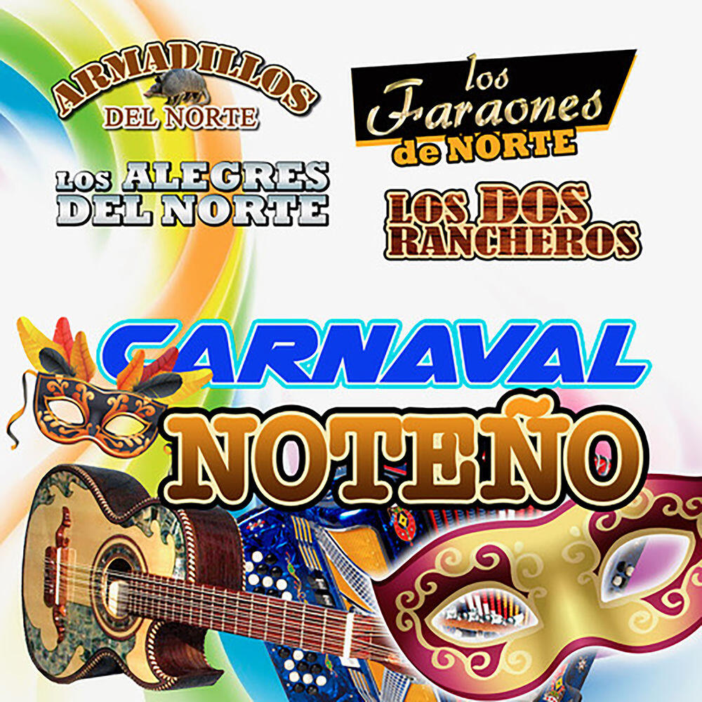 Релиз Carnaval Nortenos
