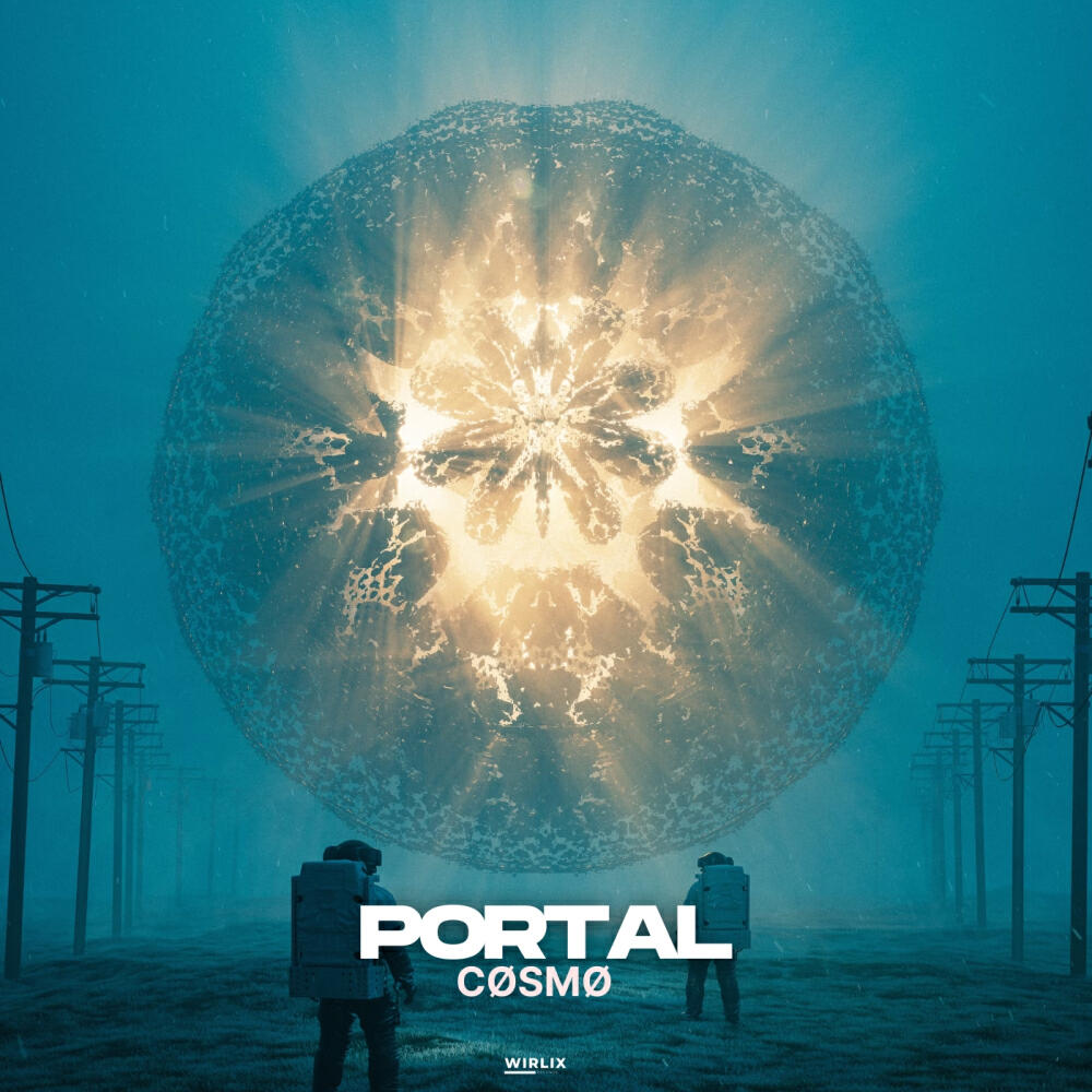 Постер альбома Portal