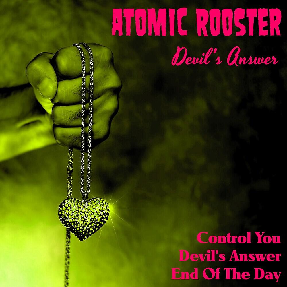 Релиз Devil's Answer