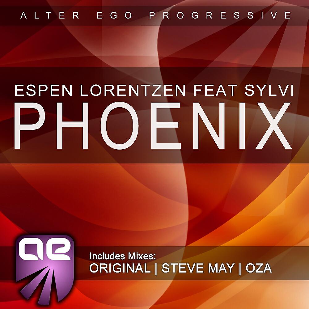 Релиз Phoenix