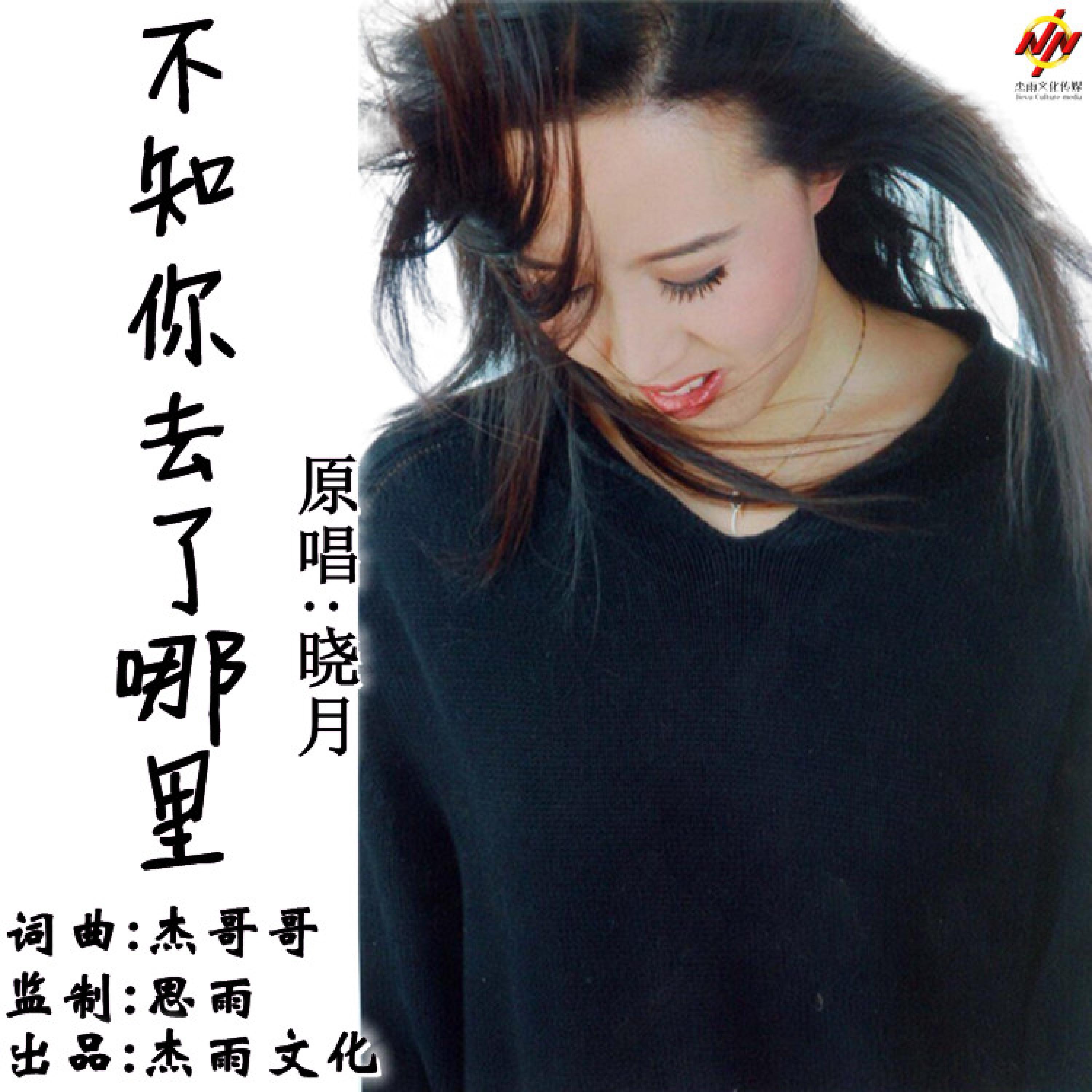 Релиз 不知你去了哪里