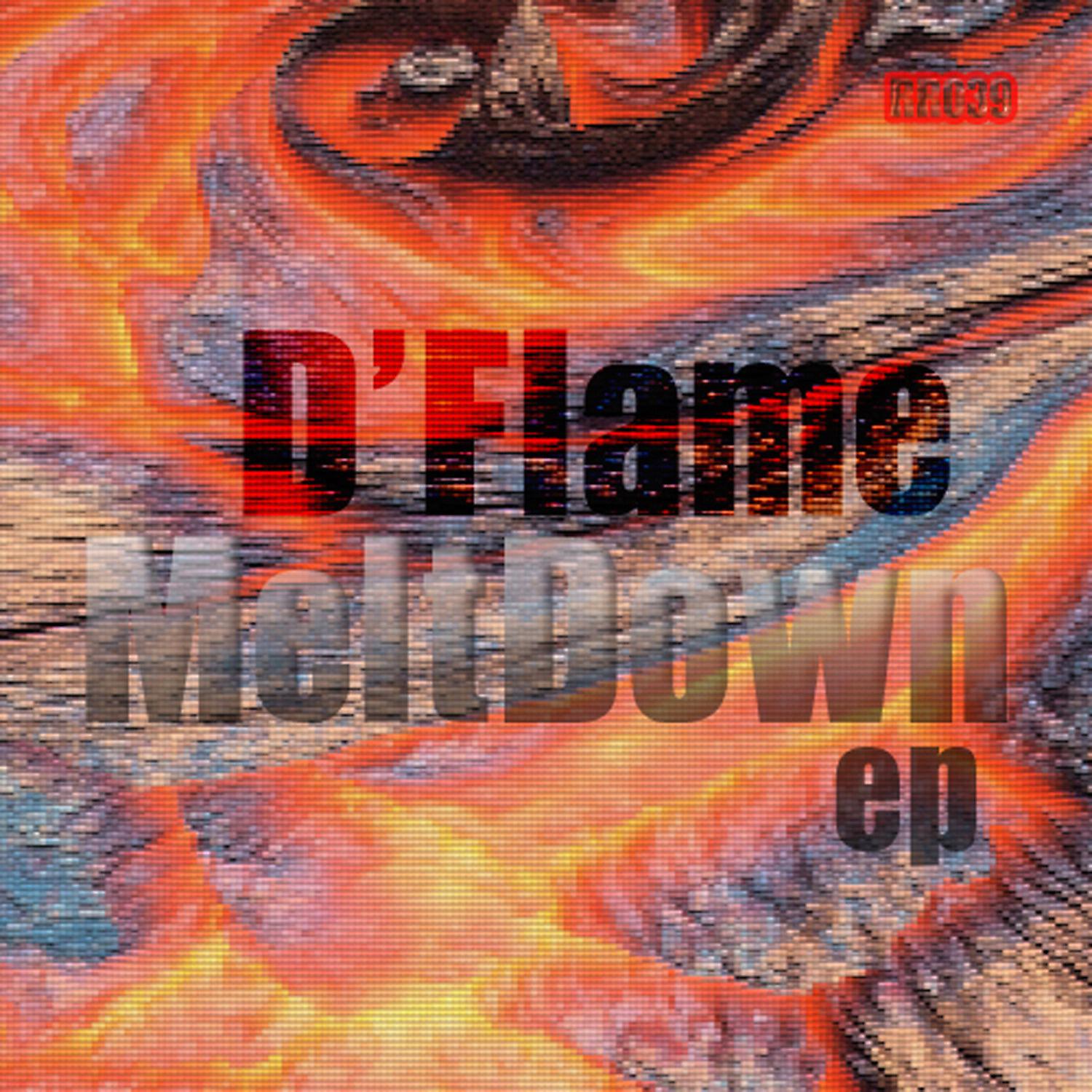 Релиз Meltdown EP