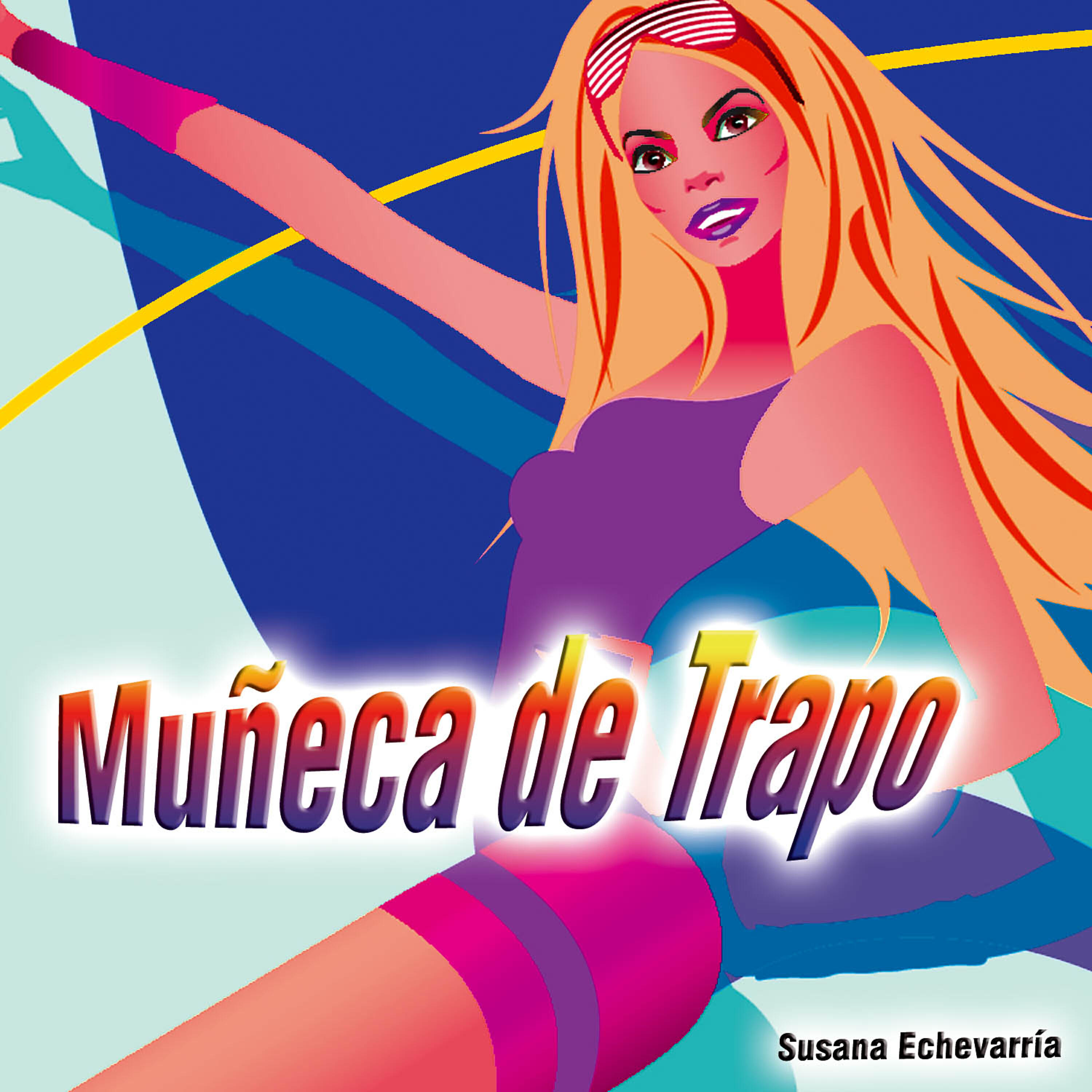 Релиз Muñeca de Trapo - Single