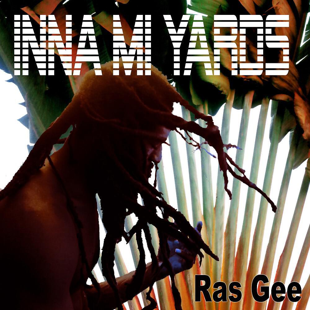 Релиз Inna Mi Yards