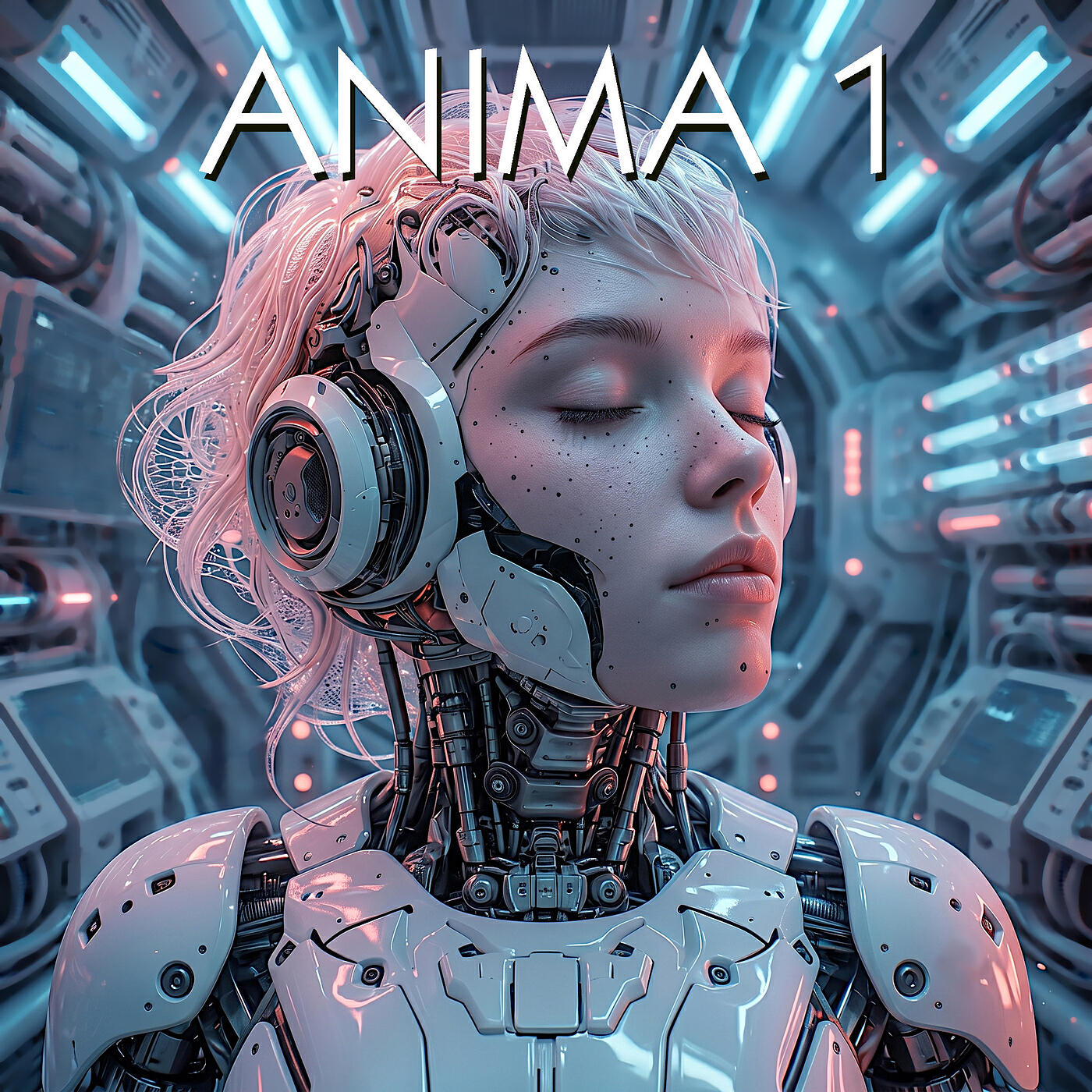 Релиз Anima 1