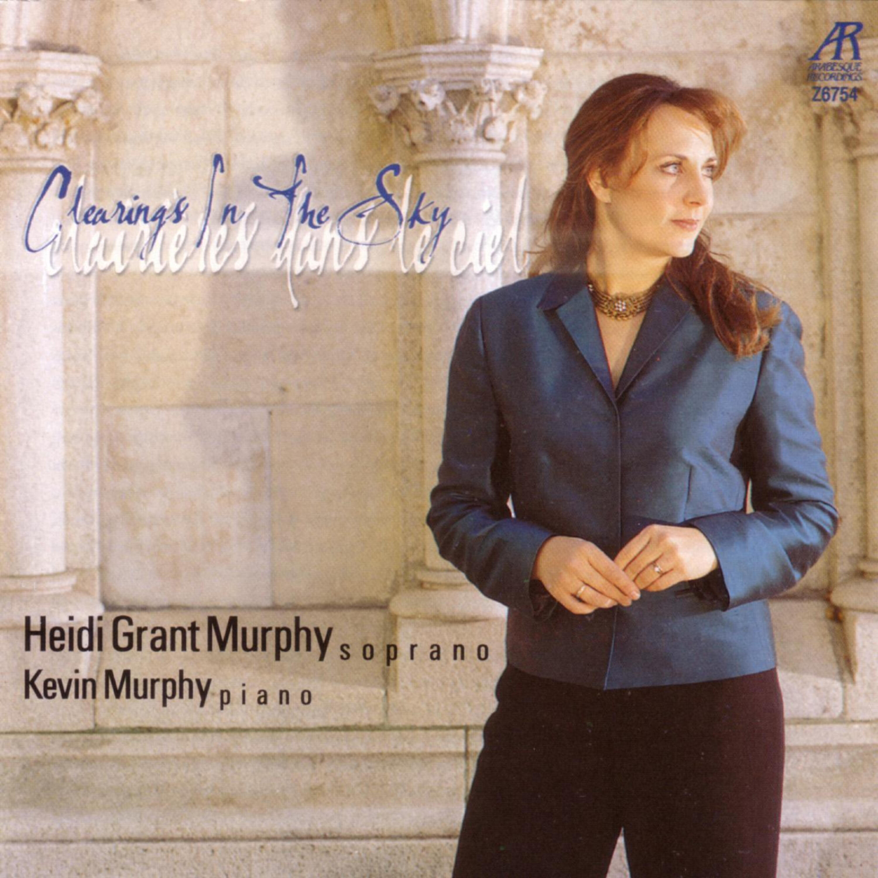 Релиз Clearings In The Sky