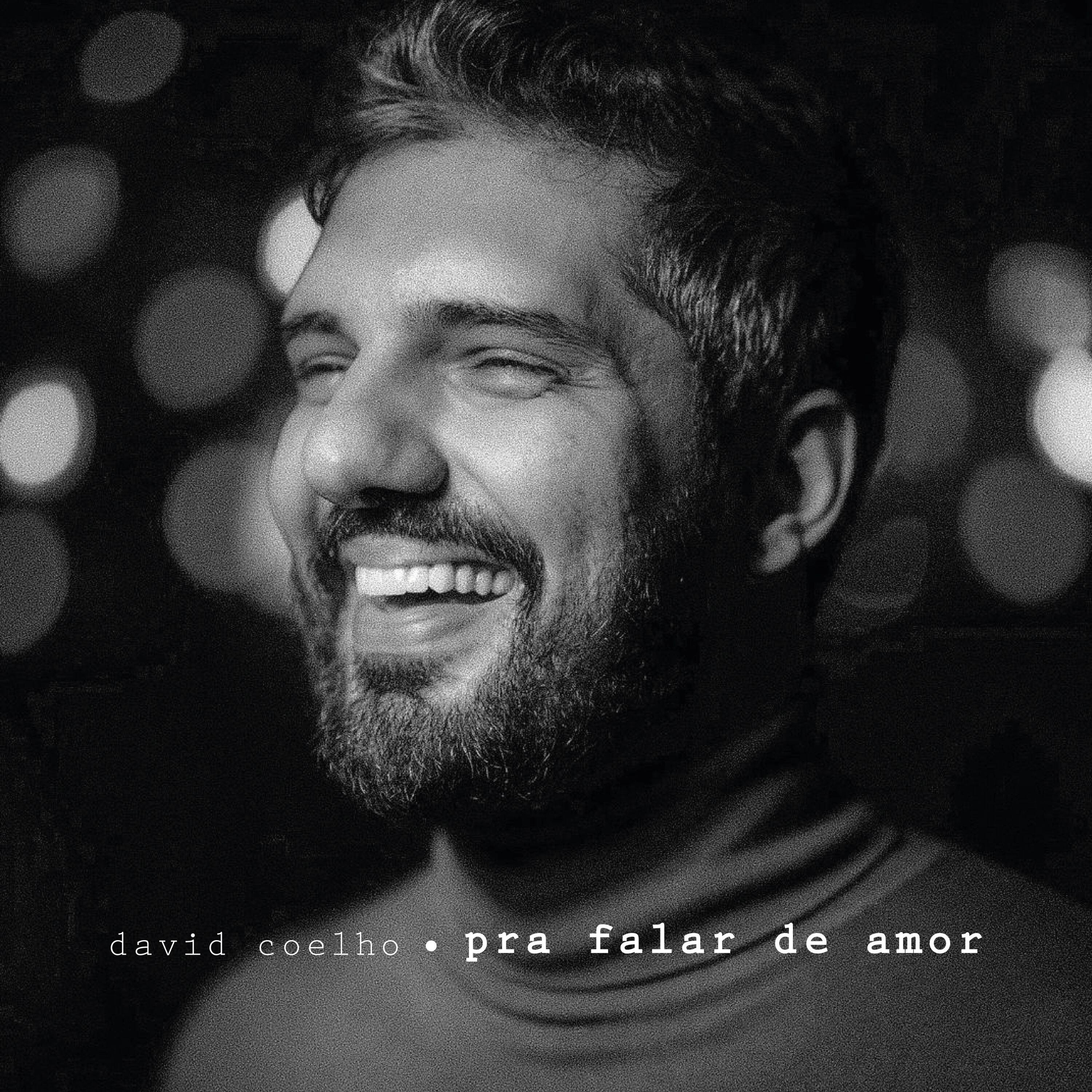 Релиз Pra Falar de Amor