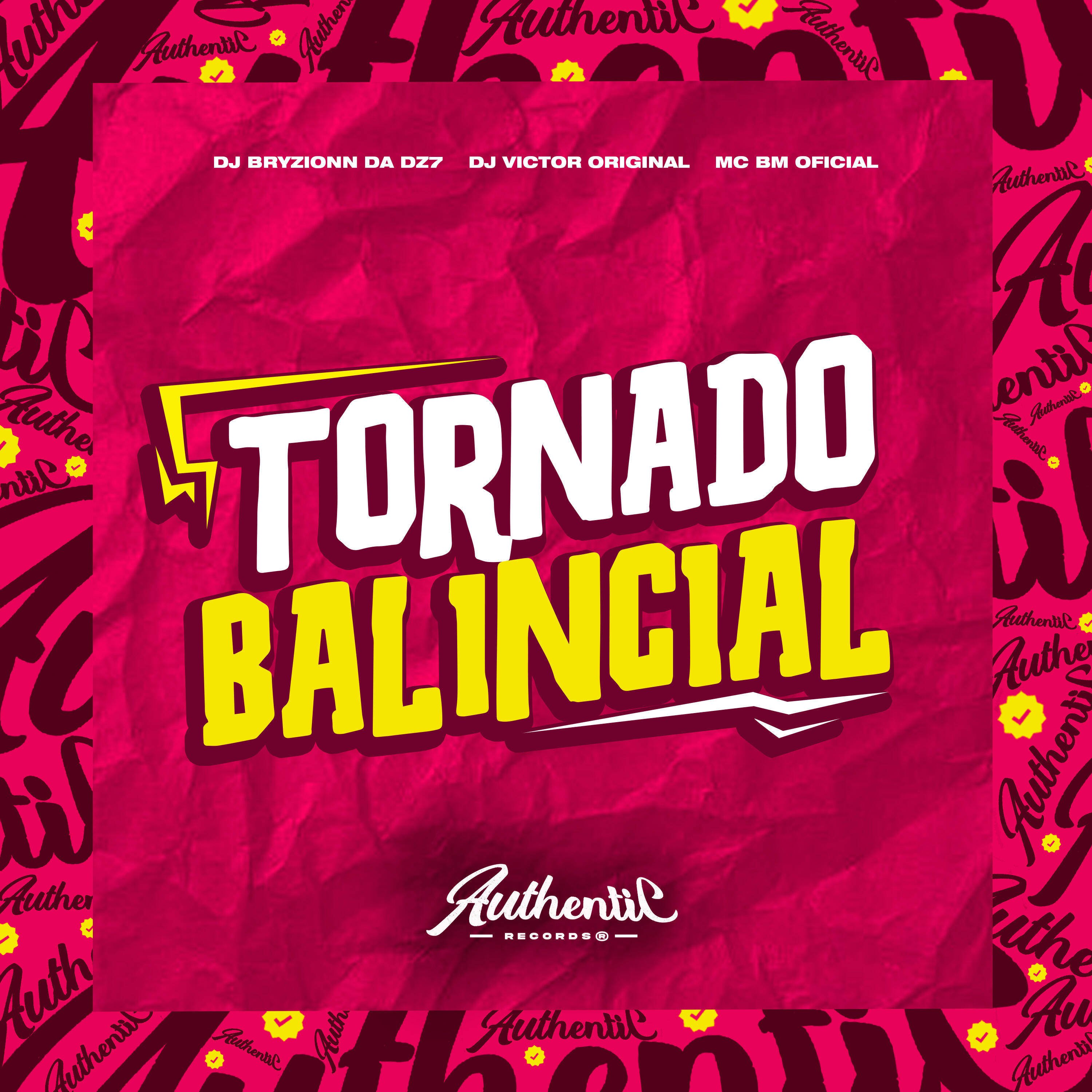 Релиз Tornado Balincial