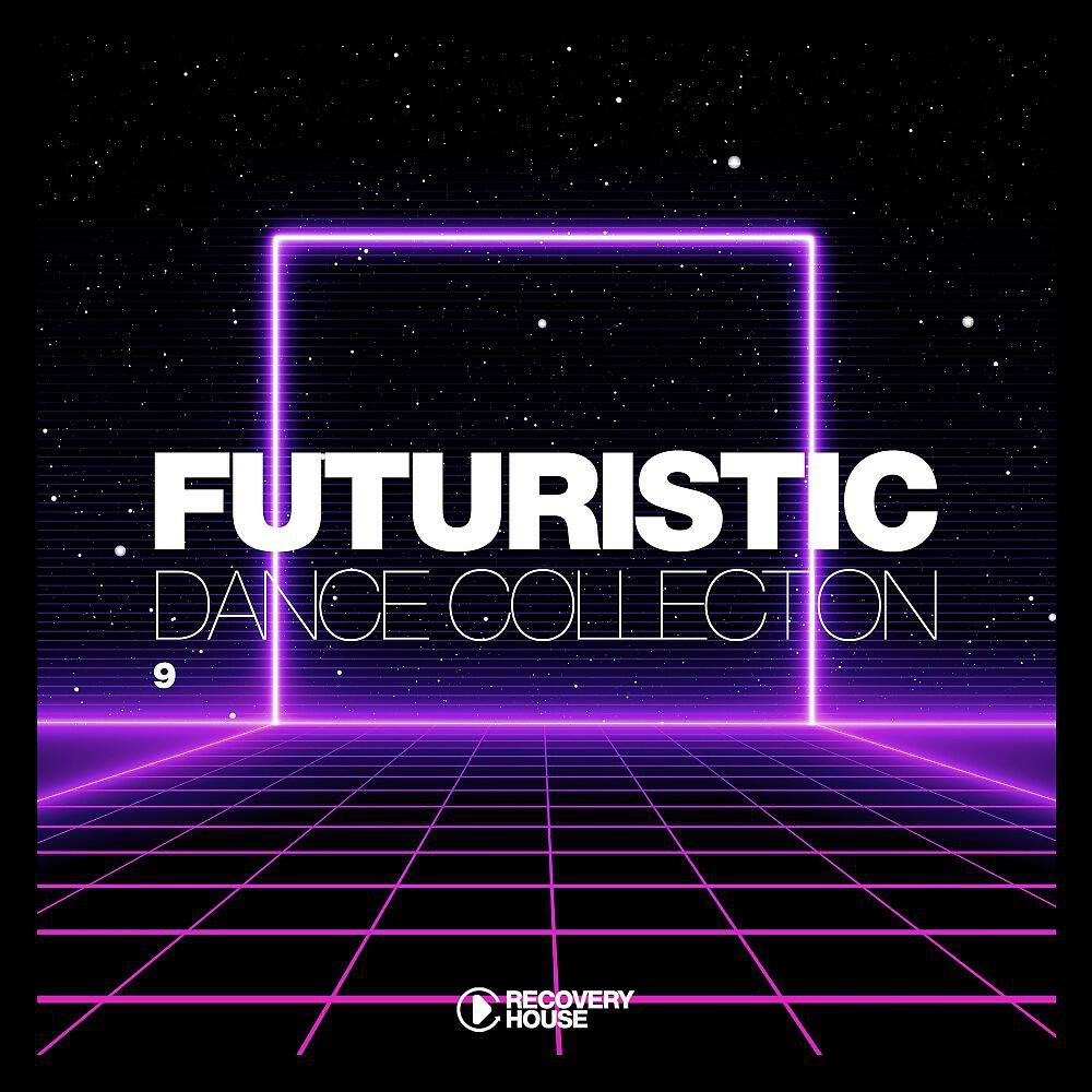 Релиз Futuristic Dance Collection, Vol. 9