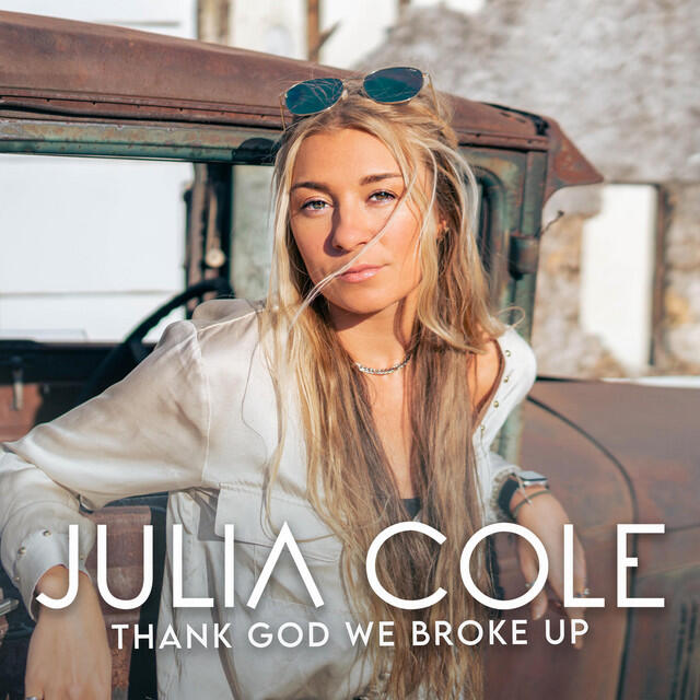 Релиз Thank God We Broke Up