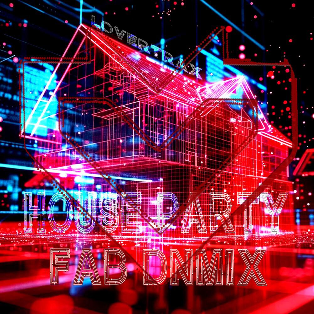 Релиз House Party