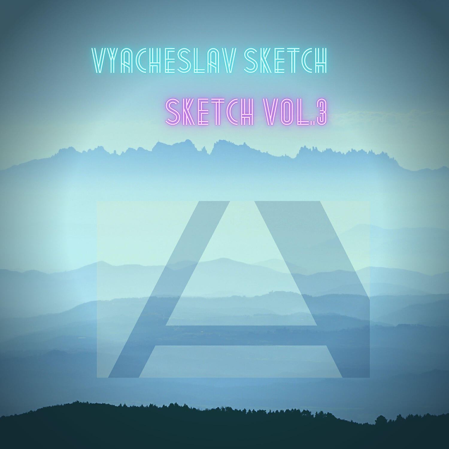 Релиз SKETCH, Vol.3