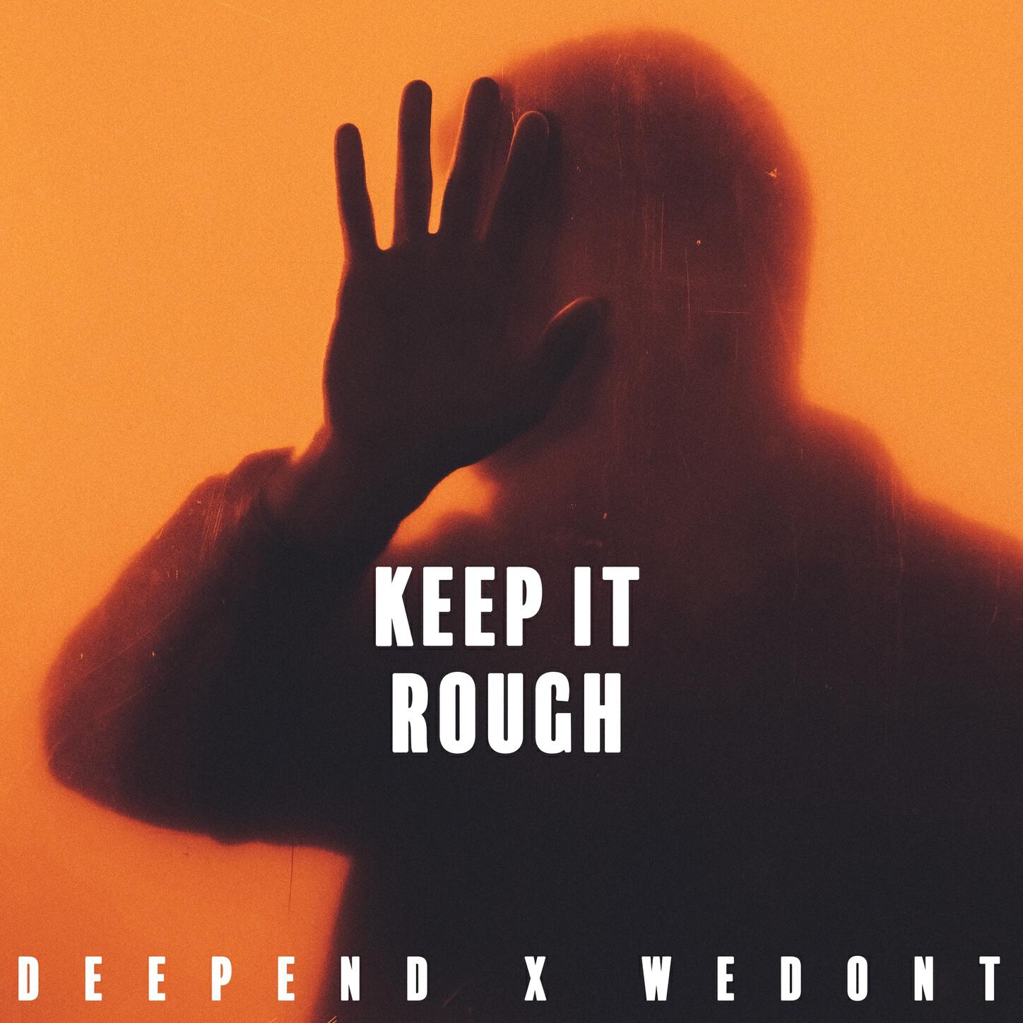 Релиз Keep It Rough