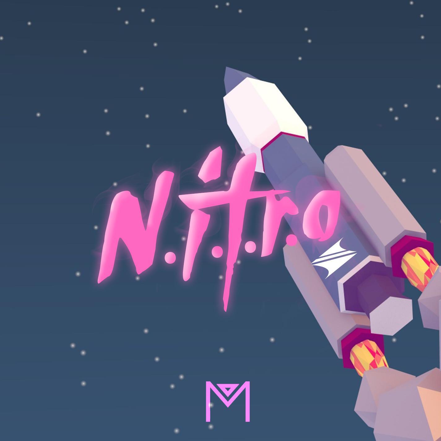 Релиз N.I.T.R.O