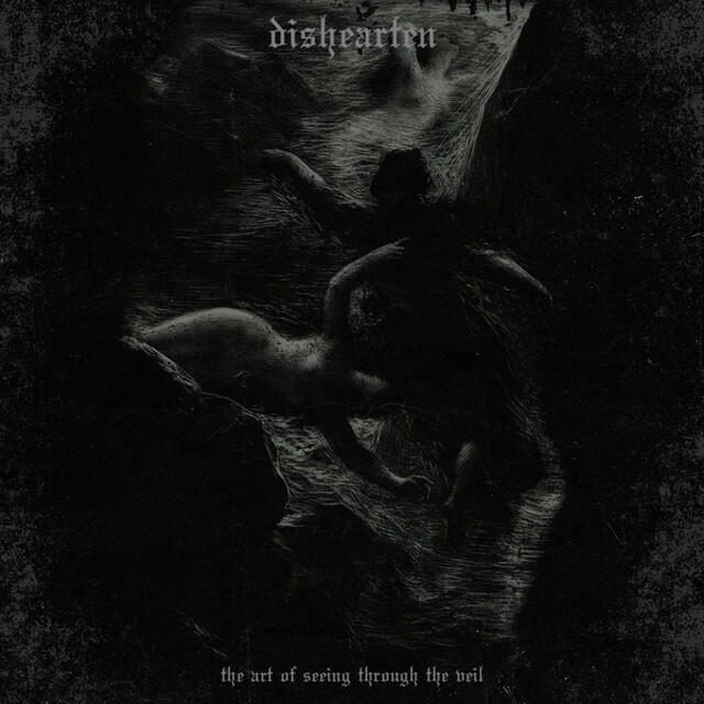 Релиз The Art of Seeing Through the Veil