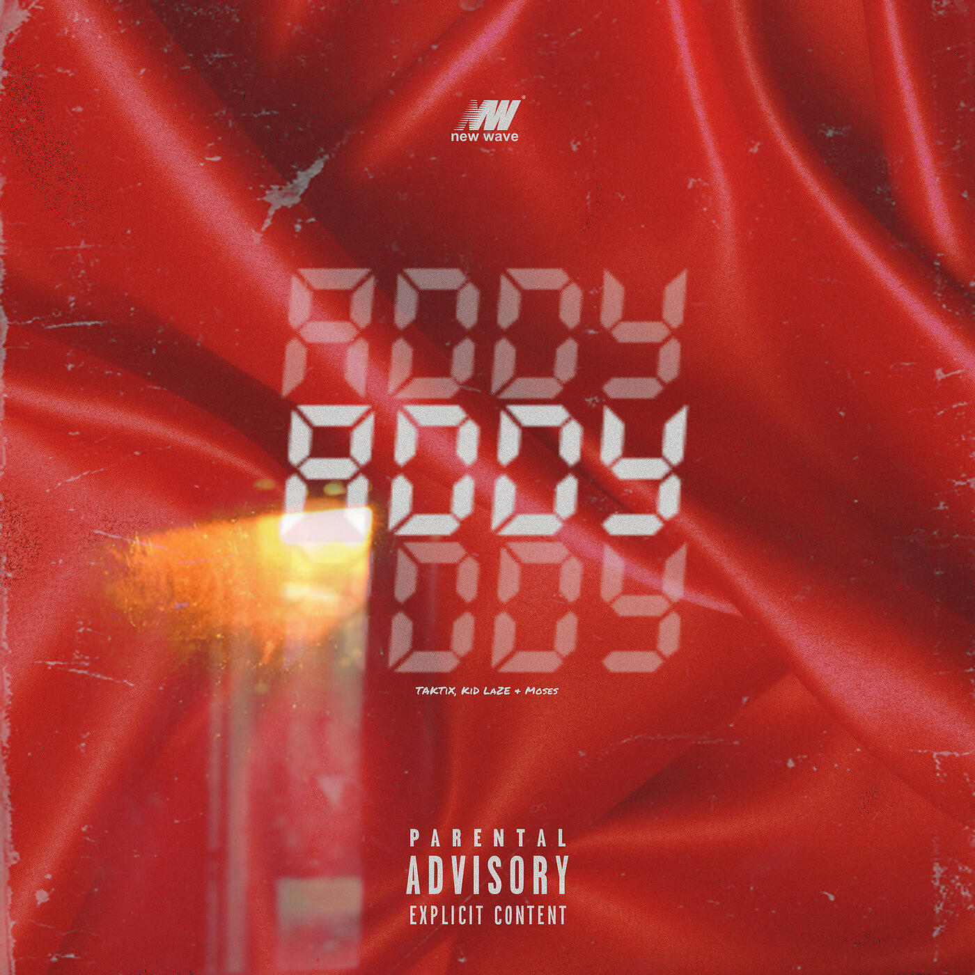 Релиз Addy
