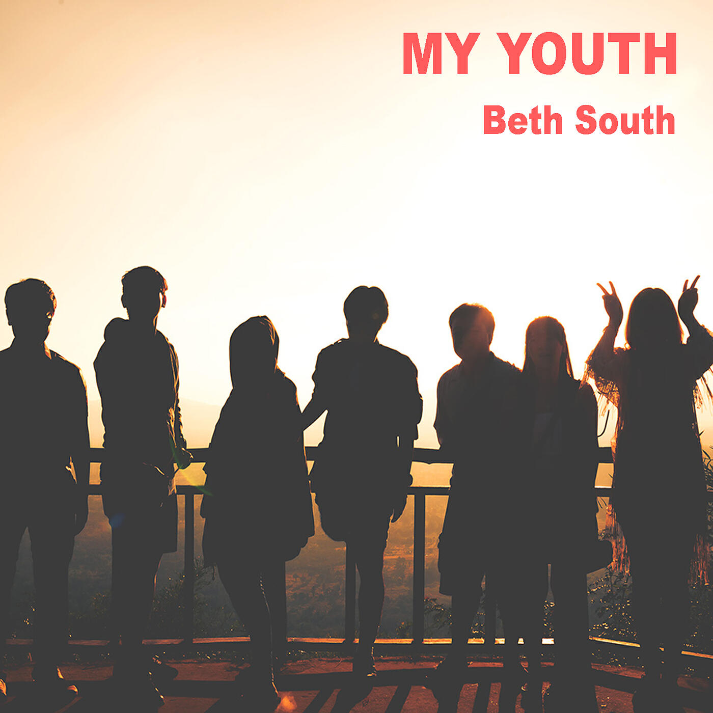 Релиз My Youth