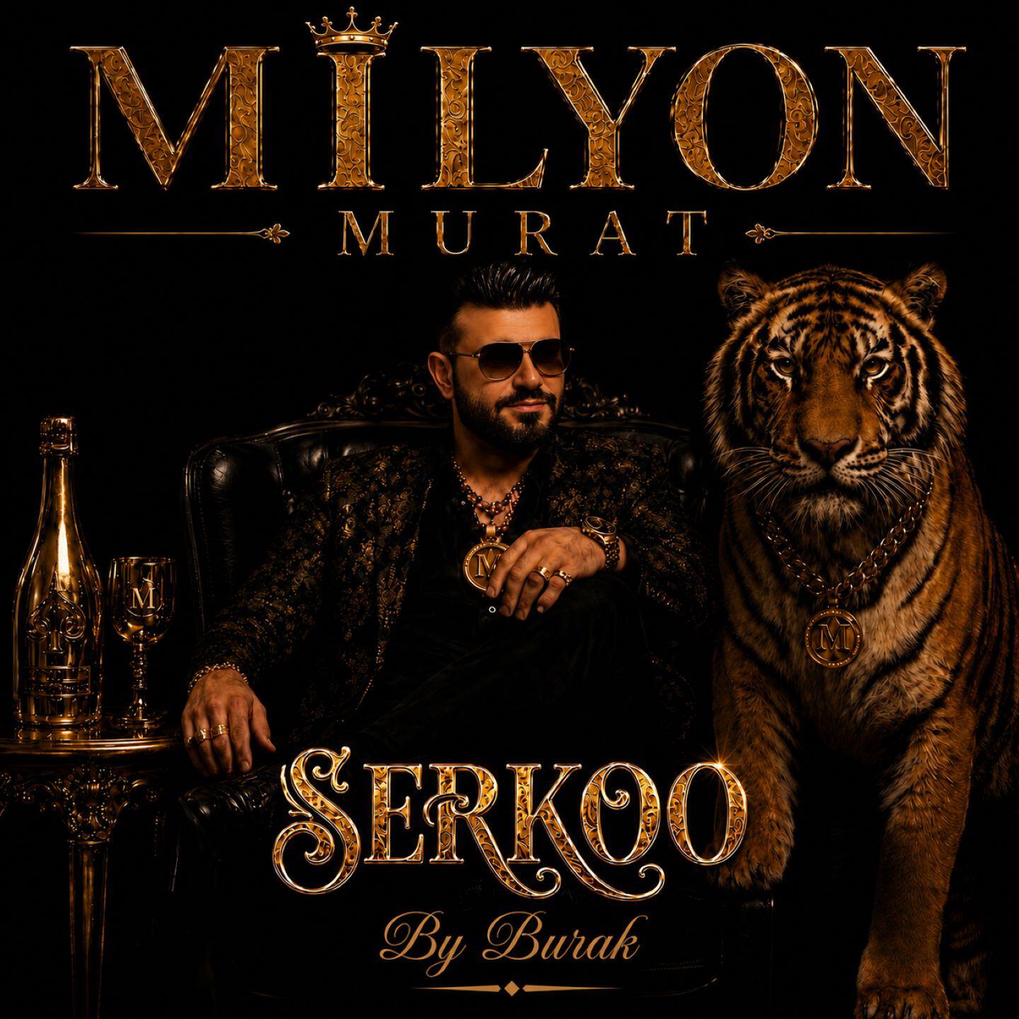 Релиз Milyon Murat