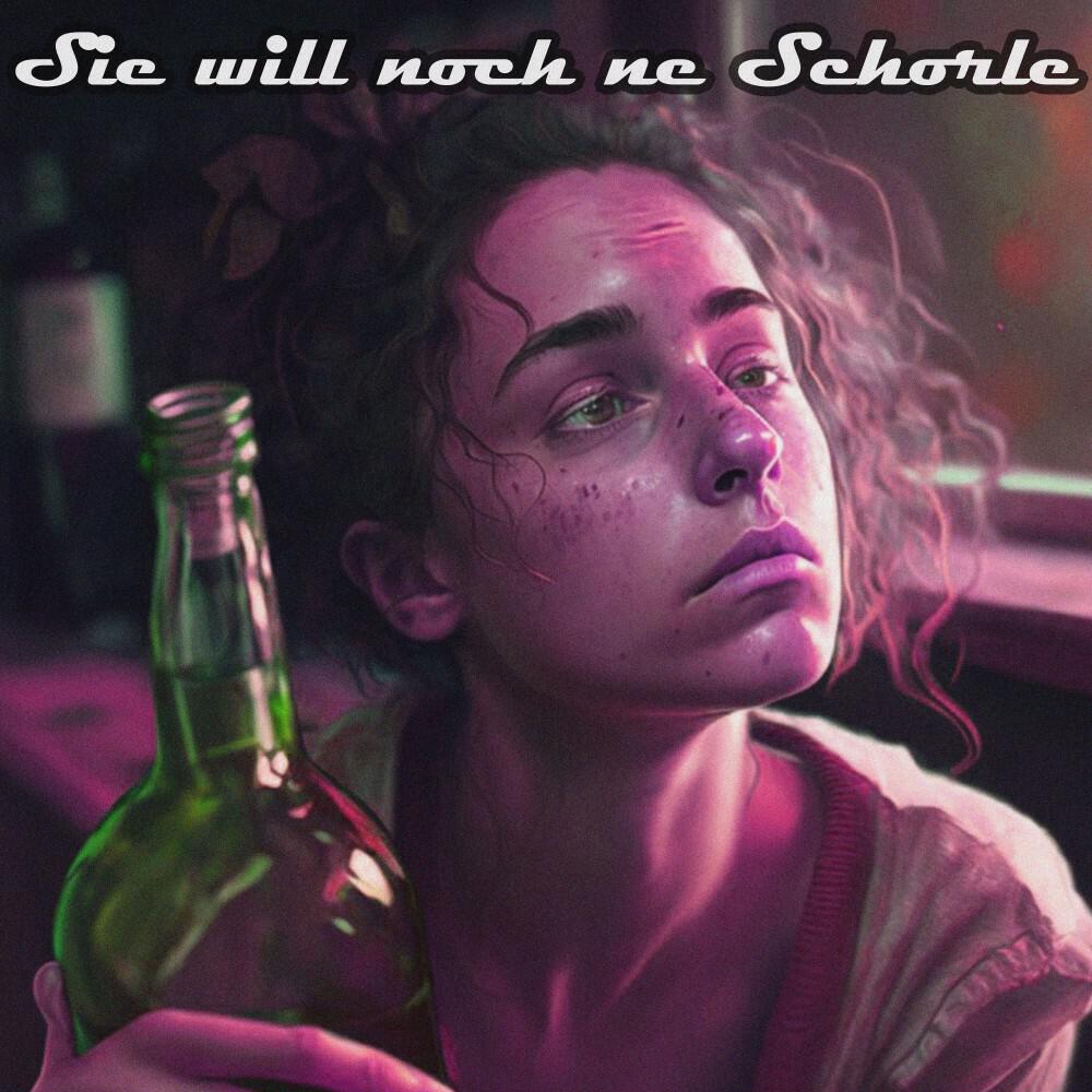 Релиз Sie will noch ne Schorle