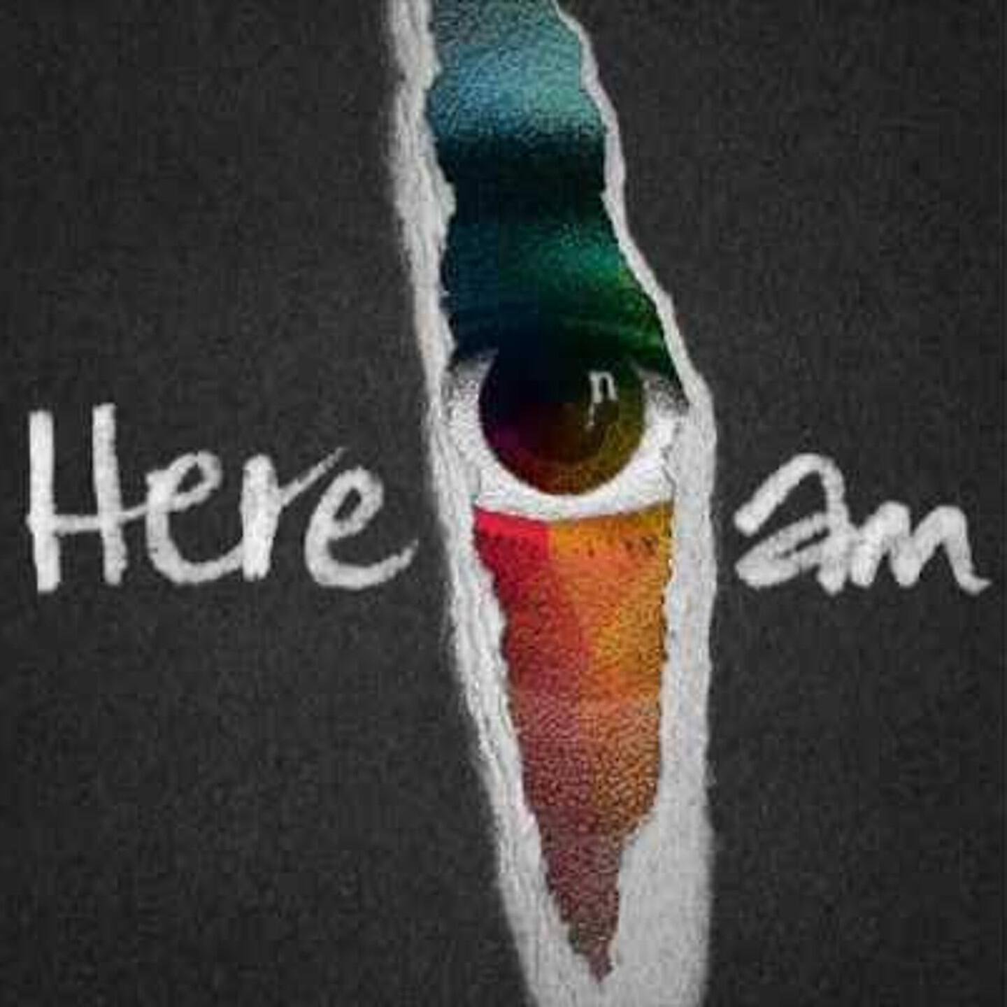 Релиз Here I Am