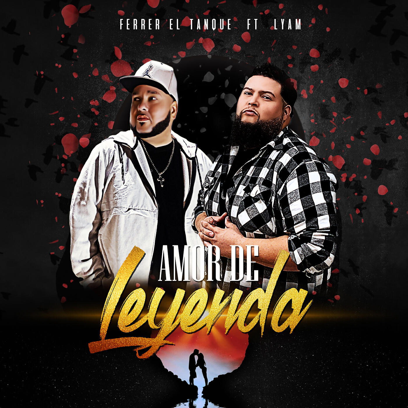 Релиз Amor De Leyenda