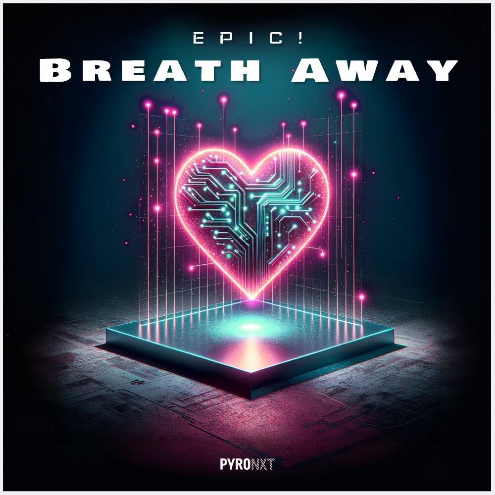 Релиз Breath Away