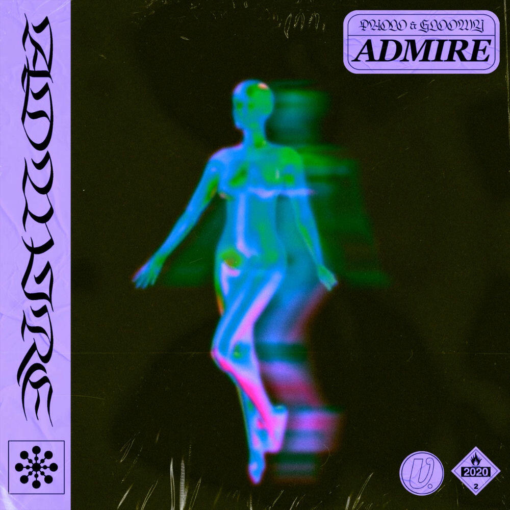 Релиз Admire
