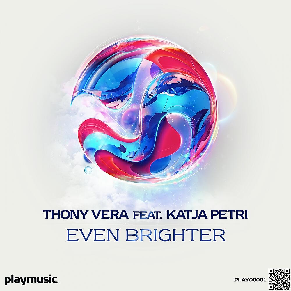 Релиз Even Brighter
