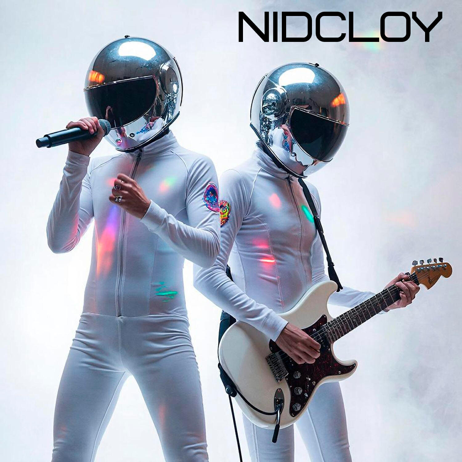 Релиз Daft Scat Funk