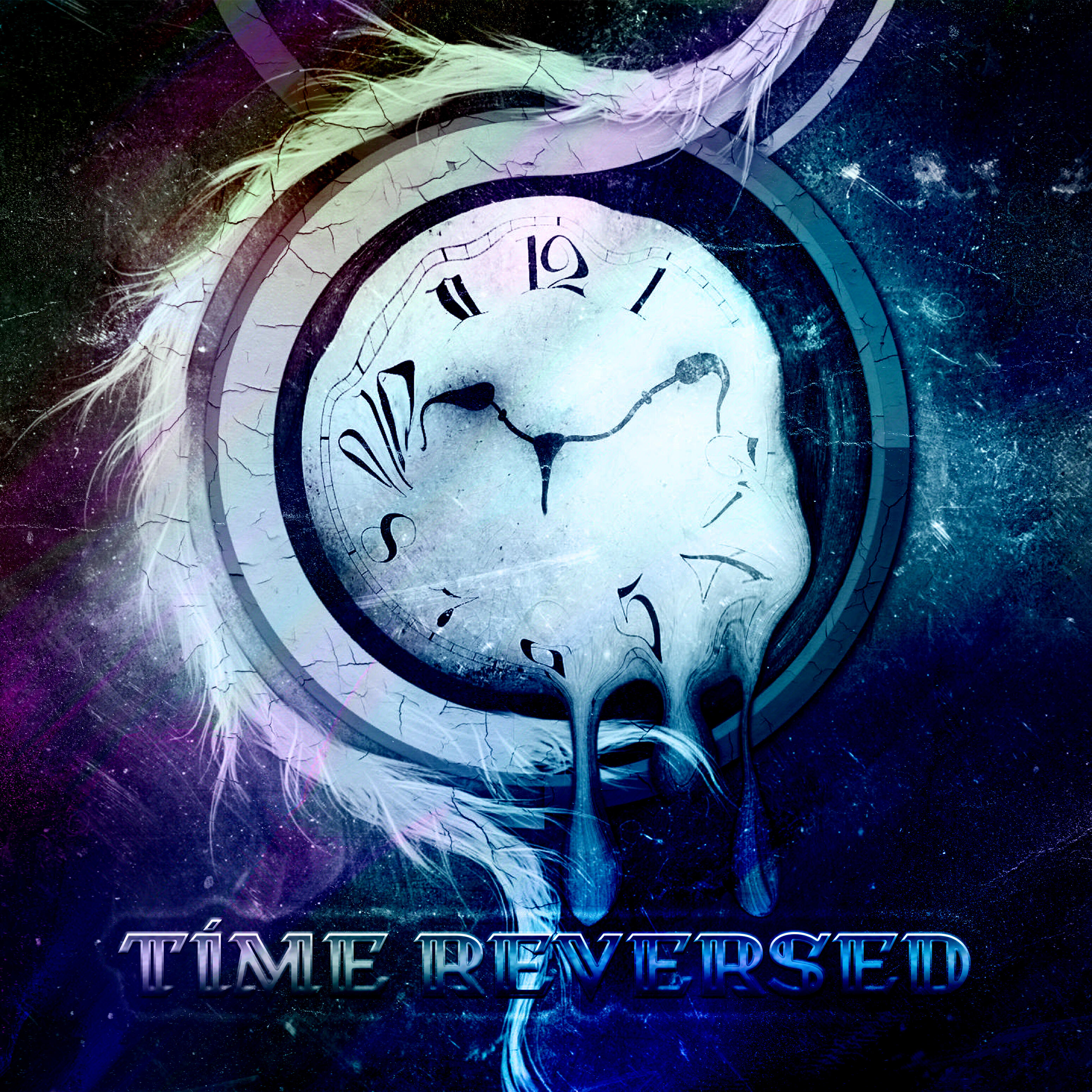Релиз Time Reversed