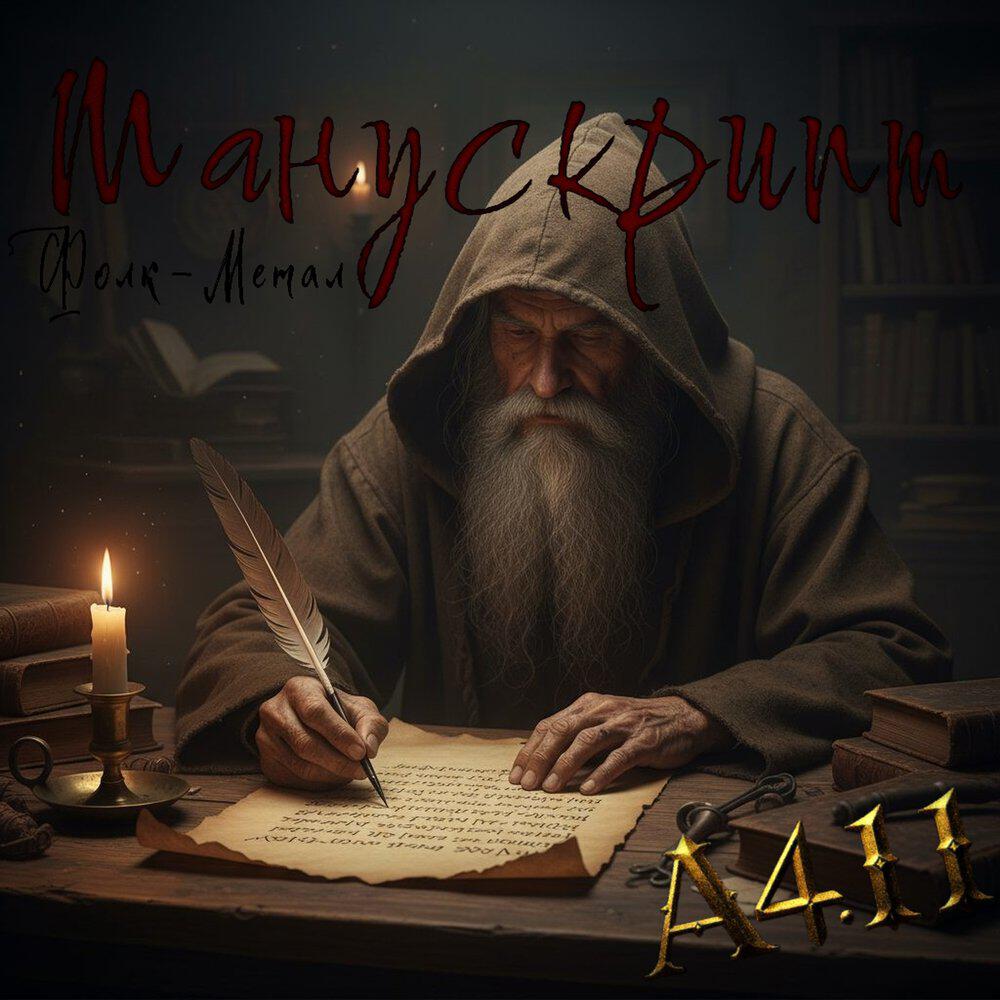 Релиз Манускрипт